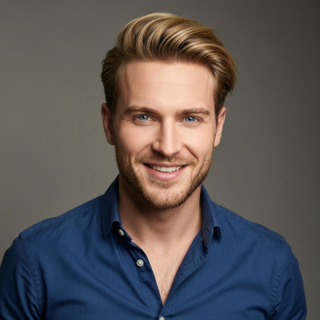 Daniel